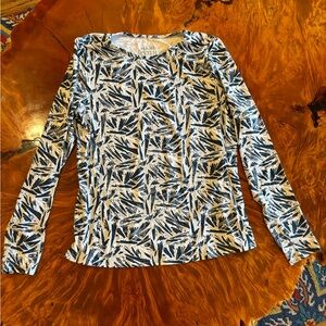 Hang Ten Sun Shirt Women’s Size Medium